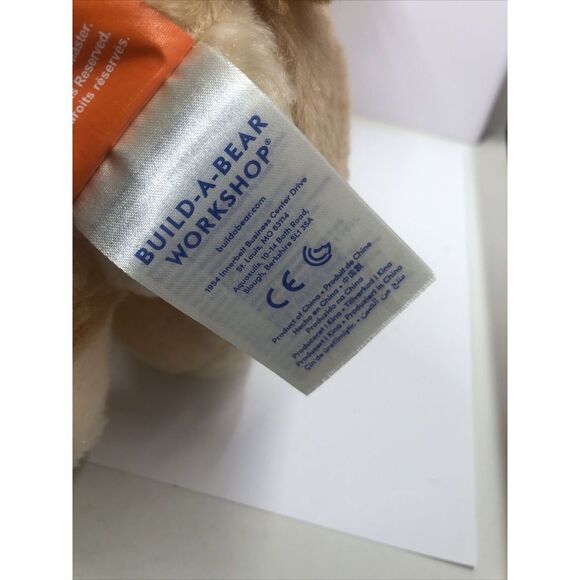 Build A Bear! SKYE Paw Patrol Nickelodeon Plush 13" - Picture 14 of 16